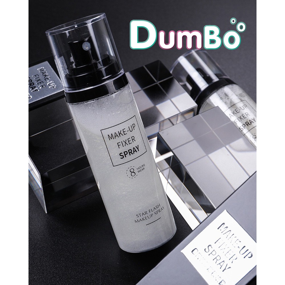 Xịt Khoáng Khóa Lớp Da Trang Điểm Fixer Spray | BigBuy360 - bigbuy360.vn