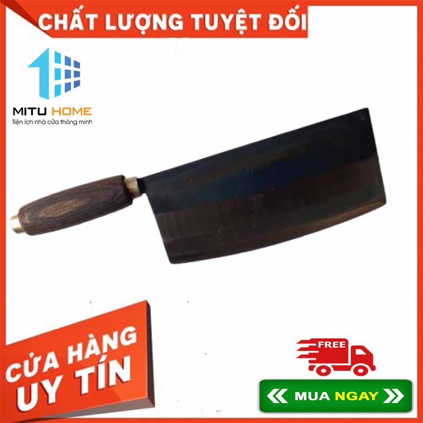 [ LOẠI TỐT ] DAO PHỞ ĐA SỸ 35cm - MItuhome