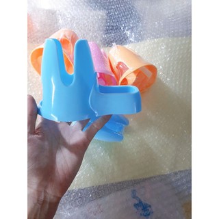 Giá Đỡ Bình Nước 3 Trong 1 Cho Hamster