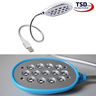 Đèn Led 13 Bóng - Đèn học