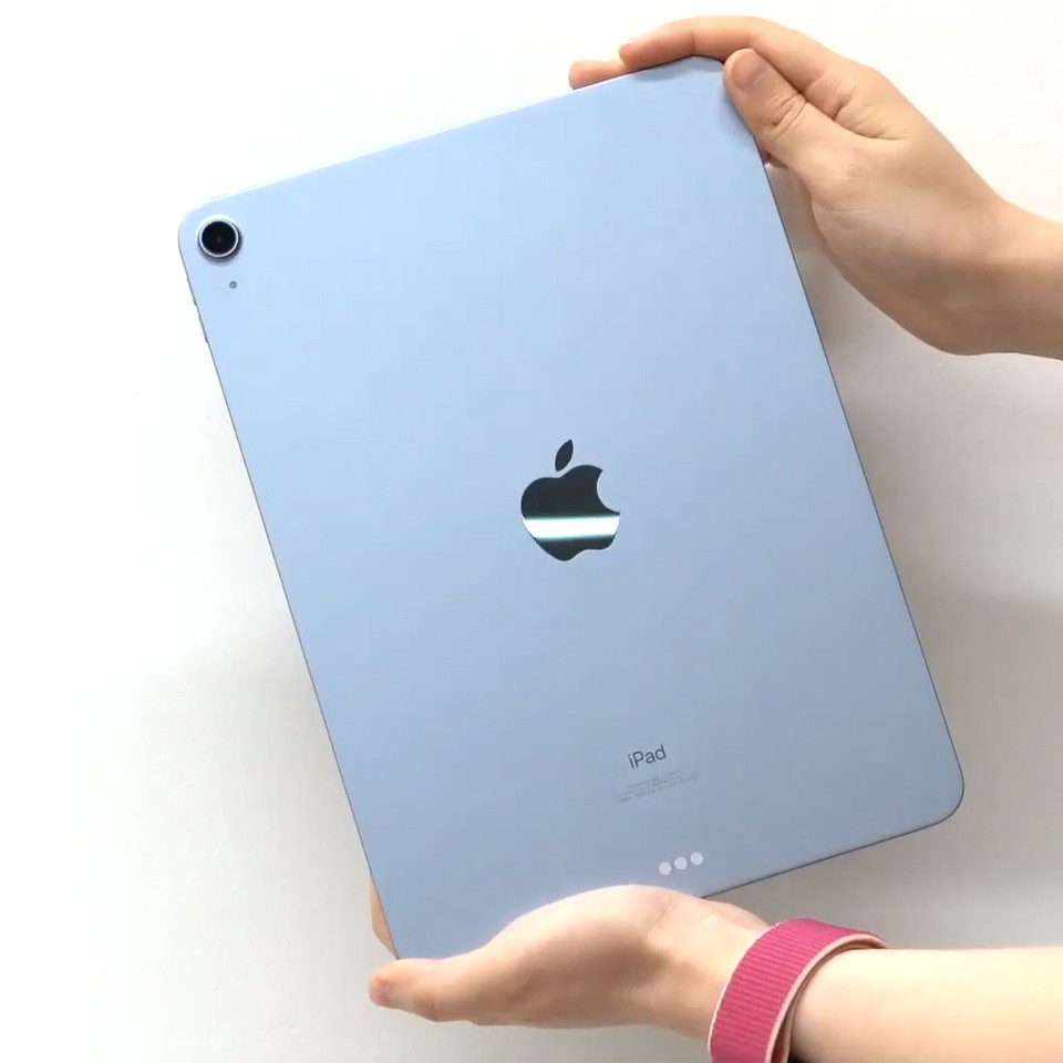 IPAD AIR 4 WIFI 64GB CHÍNH HÃNG MỚI 100% BẢO HÀNH 12 THÁNG TẠI Xoanstore.vn | BigBuy360 - bigbuy360.vn