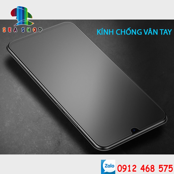 [BỘ SƯU TẬP]Kính cường lực Vivo Y12, Y15, Y17, S1pro,Y11,Y19,Y20S- Full màn hình 9D- Chống vân tay- chống nhìn trộm