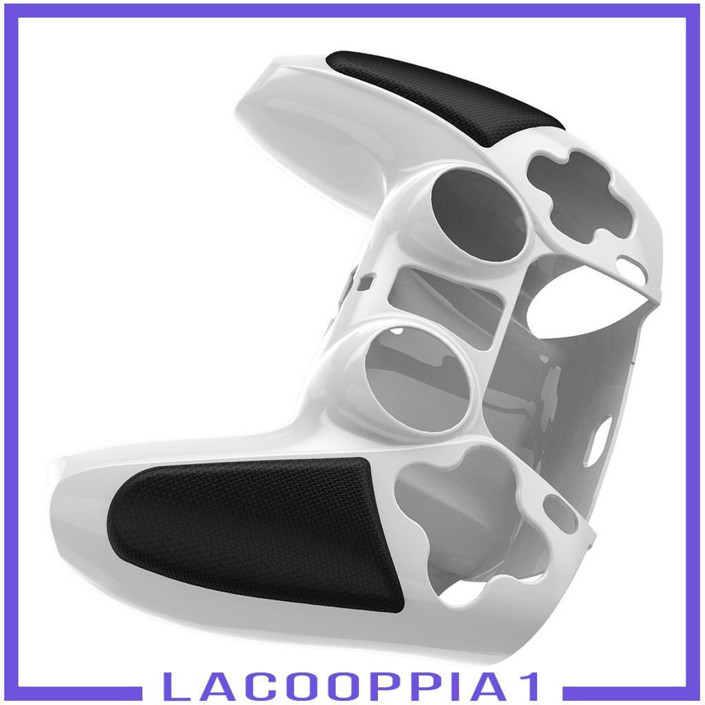 Vỏ bảo vệ silicone mềm cho tay cầm điều khiển Sony Ps5