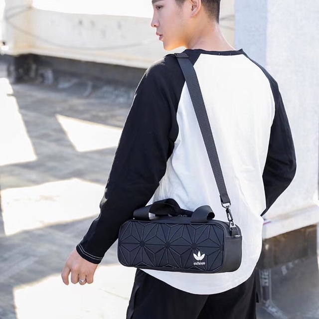 Túi trống Adidas 3D Mini có sẵn