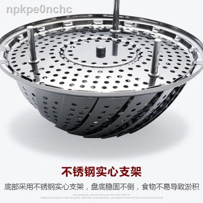 Douyin cùng một tủ hấp inox, hấp, tại nhà bánh mì