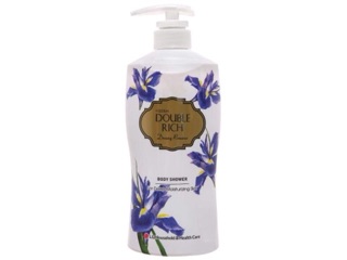 SỮA TẮM DOUBLE RICH