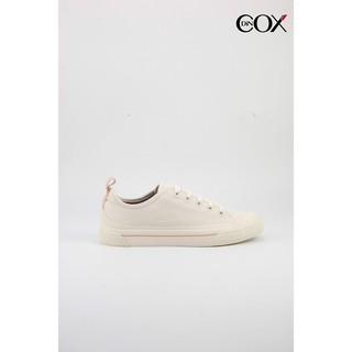 [ DINCOX ] Giày Thể Thao Nữ DinCox White 1920