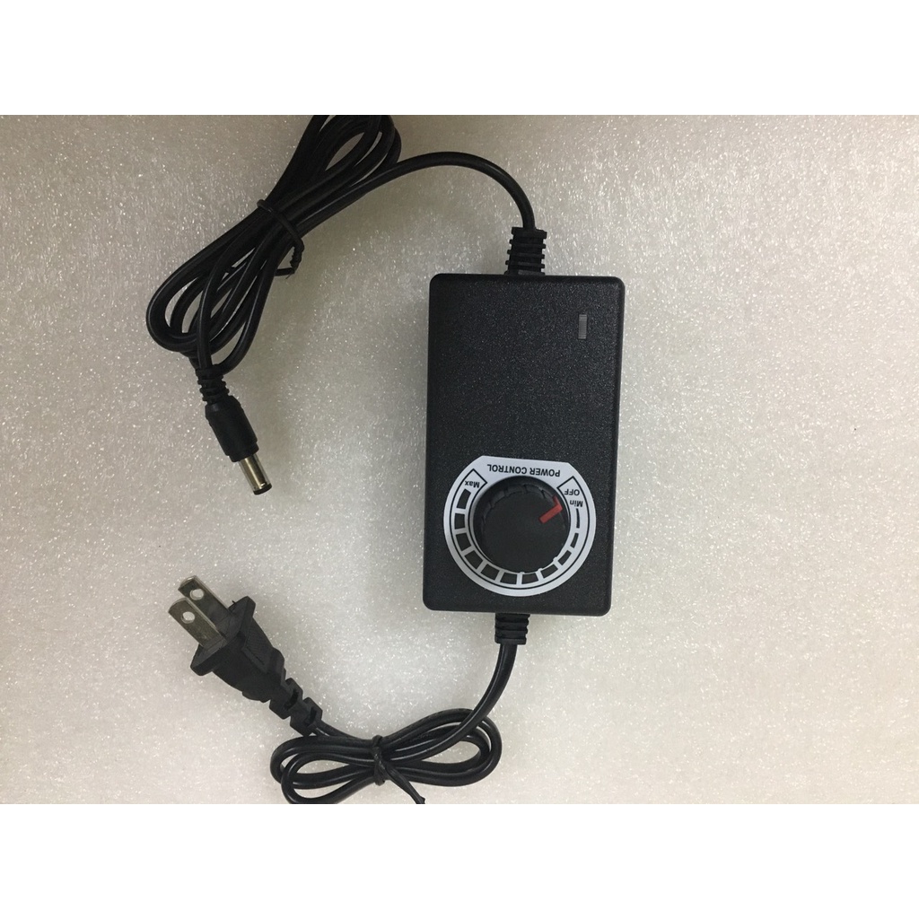 Nguồn điều chỉnh điện áp 3-12V 2A