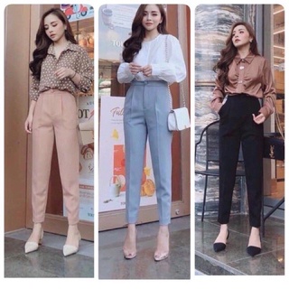 Quần Tây Công Sở