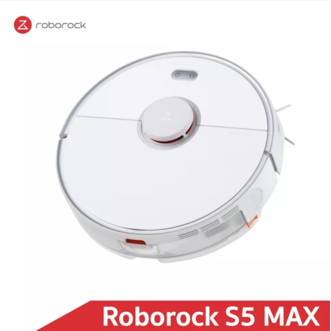 Robot hút bụi lau nhà Roborock S5 Max - BH 18 THÁNG