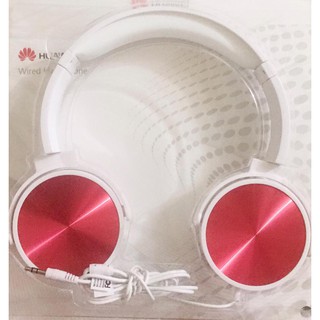 Tai Nghe Chùm Tai Huawei HW-607