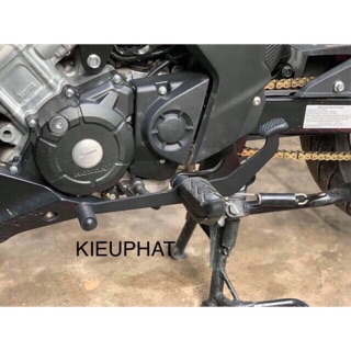 cần số 2 chiều si tĩnh điện  cho  winner