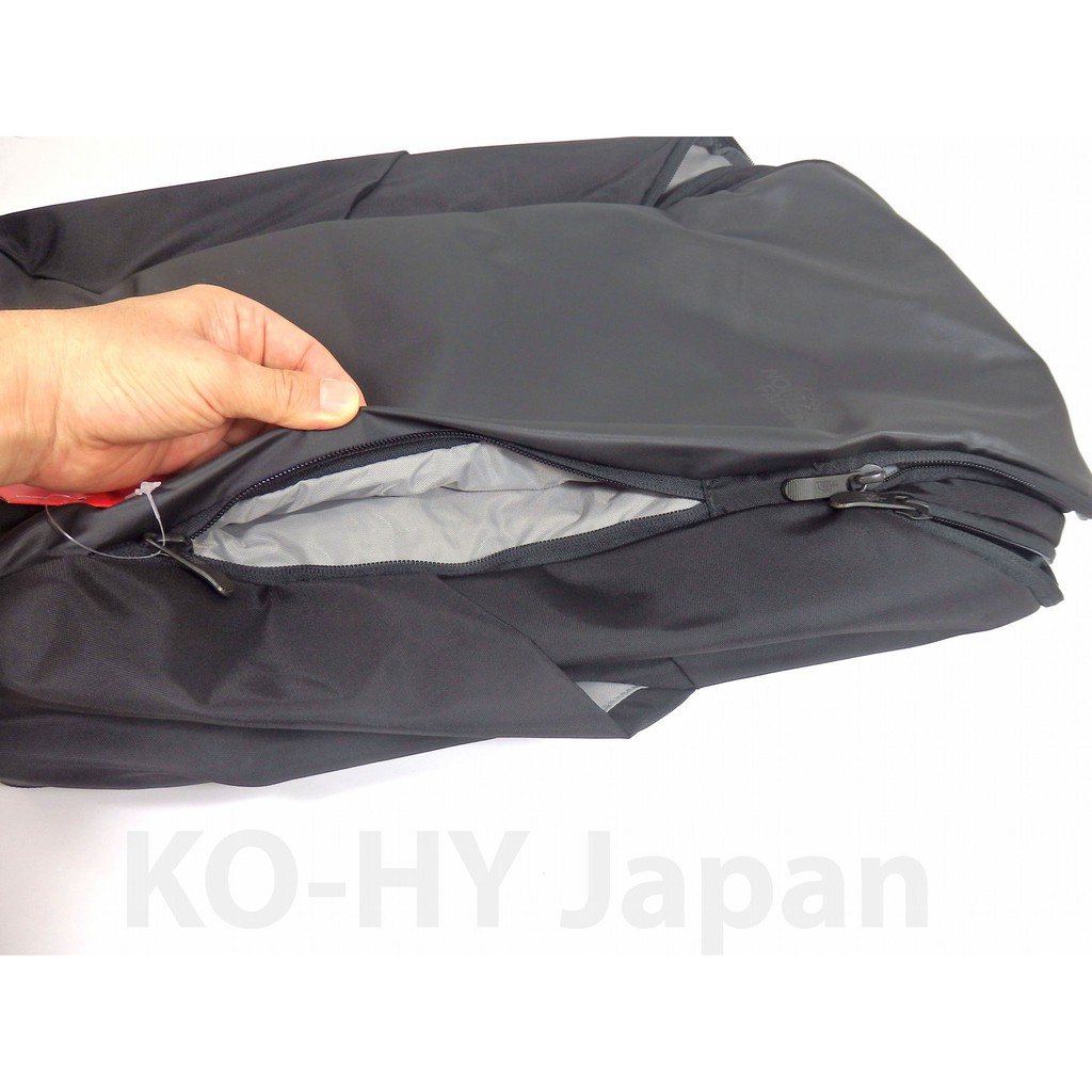 Balo The North Face KABAN New 2018 30L