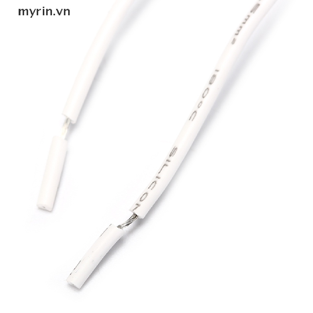 Set 10 Ổ Cắm Dây Đèn LED GU10 Bằng Gốm Cho haen