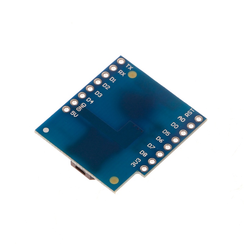 King Buzzer Shield V1.0.0 Cho WEMOS for D1 Mini