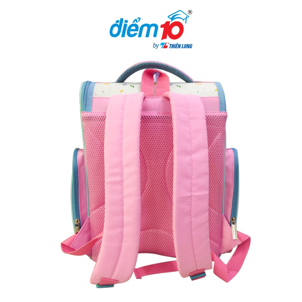 Cặp học sinh Thiên Long Điểm 10 TP-BP050/MI