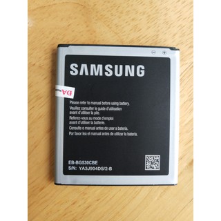 Pin Samsung Galaxy J3 2016 (Tặng OTG Micrro)