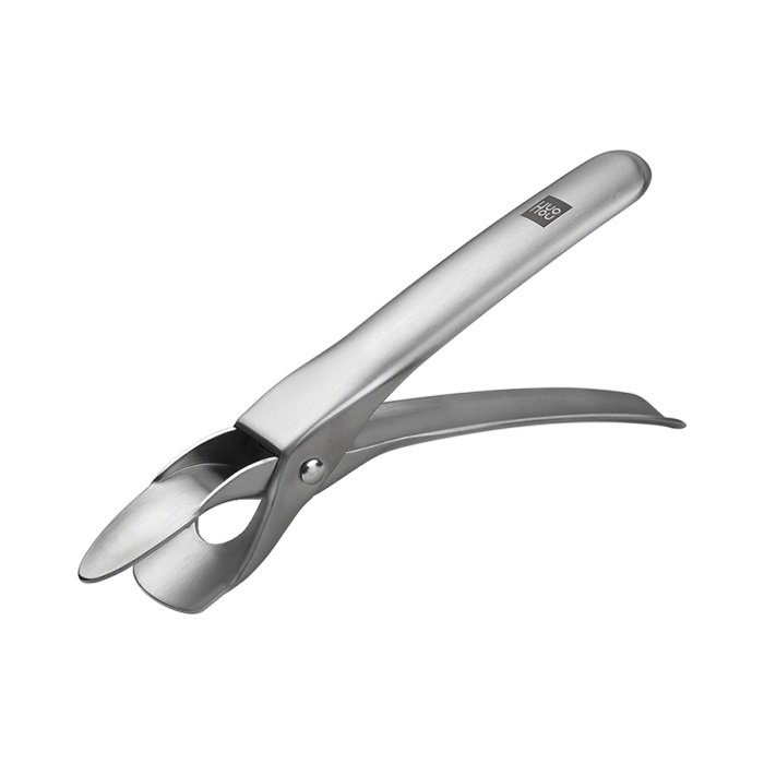 Dụng Cụ Kẹp Chén Dĩa Chống Nóng Bằng Thép Không Gỉ Xiaomi Huohou