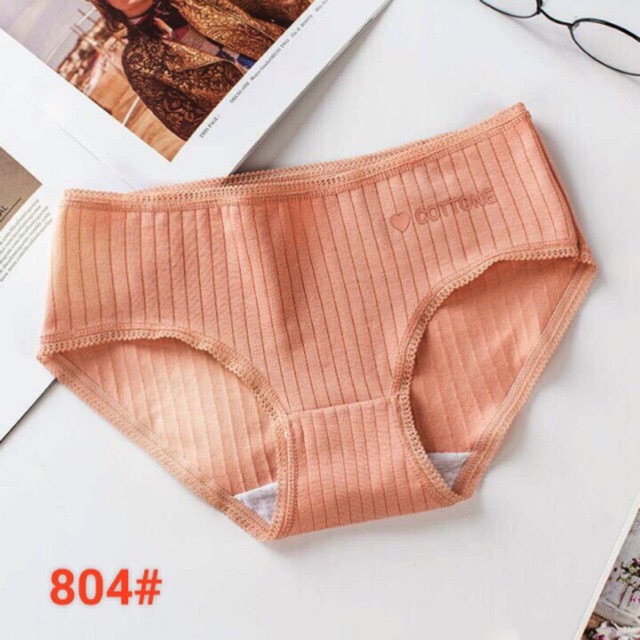 QUẦN LÓT COTTON CAO CẤP TĂM TRE KHÁNG KHUẨN | BigBuy360 - bigbuy360.vn