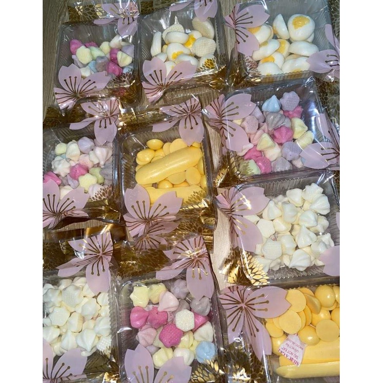 Các Loại Bánh Ăn Dặm Hữu Cơ Dành Cho Bé Từ 6 Tháng