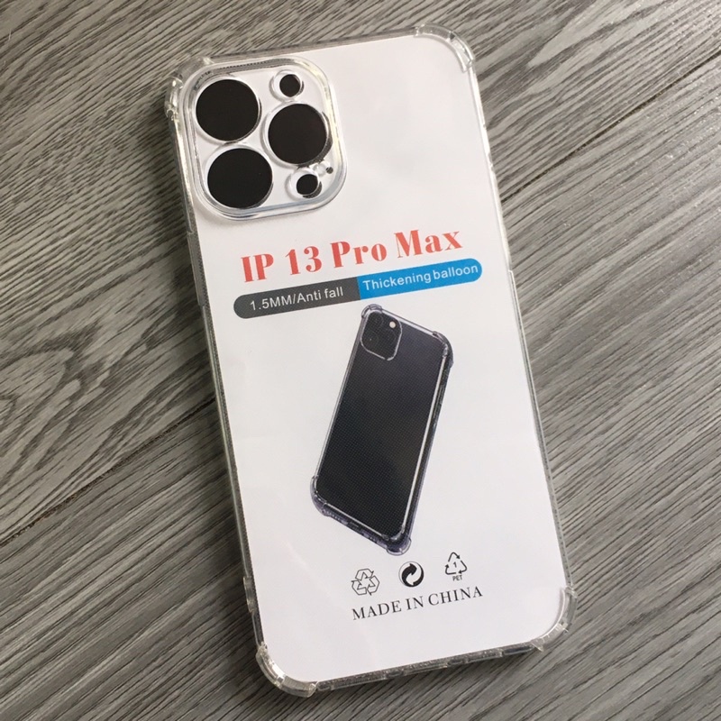 Ốp Lưng Iphone Chống Sốc, Ốp Điện Thoại Chống Sốc Đủ Mã Từ 6G Đến 13Promax
