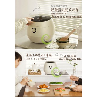 Nồi Cơm Điện BEAR B30P1 3L