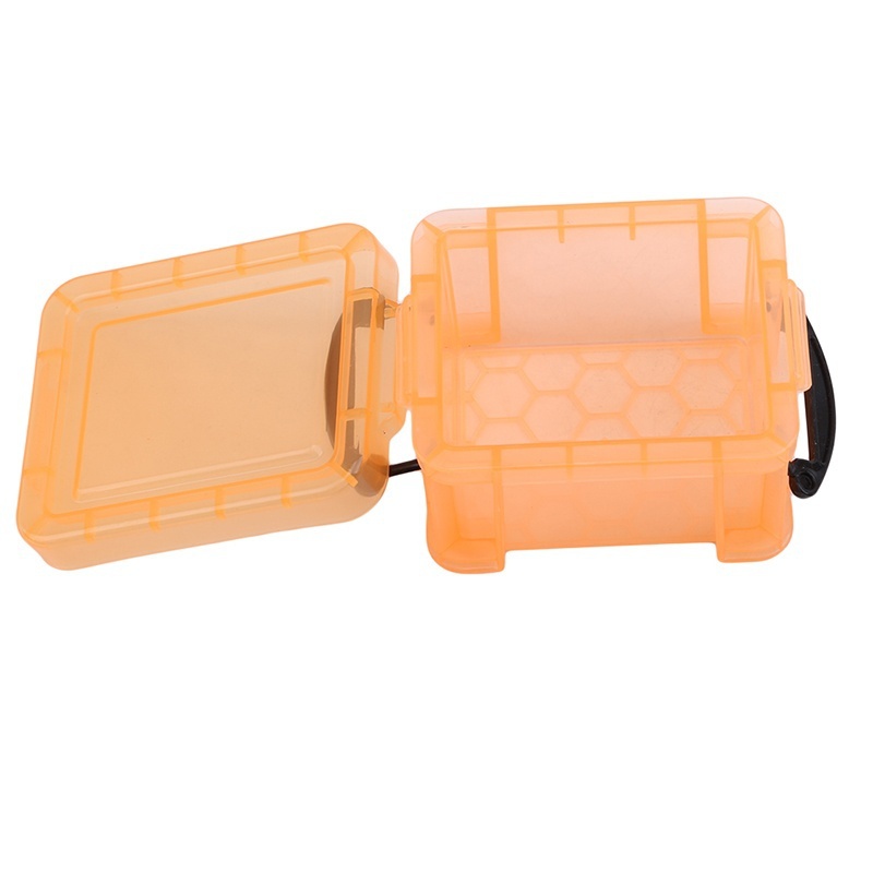 Creative Home Furnishing Trumpet Mini Lock Box Super Cute Storage Box