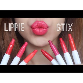 Son ColourPop Lippie Stix chính hãng