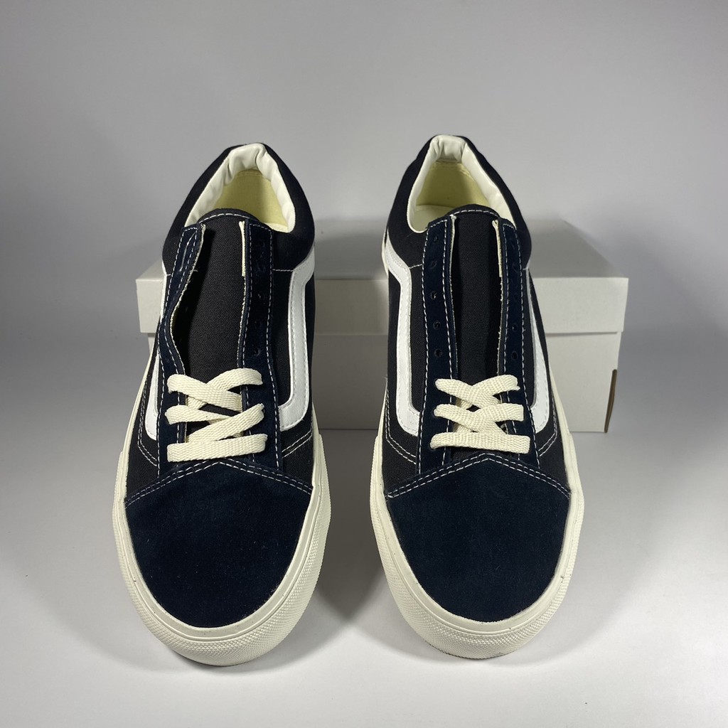 [🔥FREESHIP - Giày VẢI🔥] 🔥GIÀY Thể Thao VANS VauLT Nam Nữ Mũi Nỉ CAO CẤP