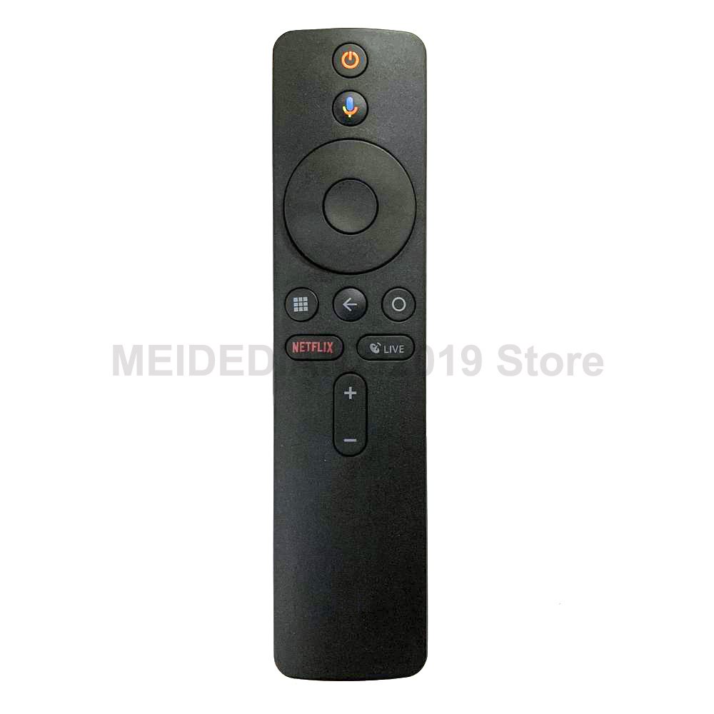 Mới Thiết Bị Điều Khiển Từ Xa XMRM-006 Cho TV Xiaomi MI Box S MDZ-22-AB Smart MI