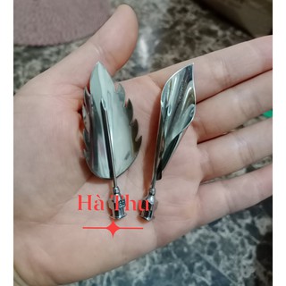 Kim thach 3D hoa thược dược 2 kim