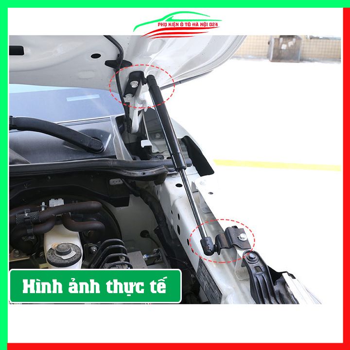 Ty thủy lực, ty chống capo Fortuner , Hilux Vigo 2005-2015