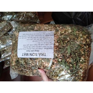 Trà sơn mật hồng sâm Sapa 5kg