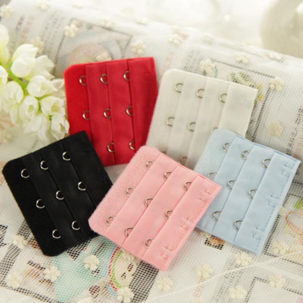 Set 4 miếng nối dài áo ngực mềm mại tiện ích và thời trang cho phái đẹp
