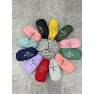 ÁO GIÓ NỮ 2 LỚP [VNXK LOẠI 1]