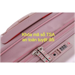 Vali Roncato Stellar 5/6/7 Tấc