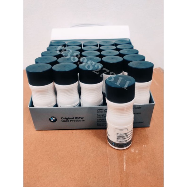 Nước rửa kính BMW Chính Hãng