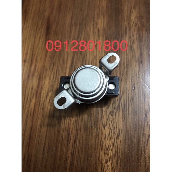 Rơ le cảm biến nhiệt máy sấy Electrolux 11kg chính hãng