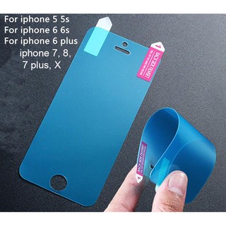 CƯỜNG LỰC IPHONE NANO CÁC LOẠI IP 5,6,7,8,X CHÍNH HÃNG ISEN VIÊT NAM