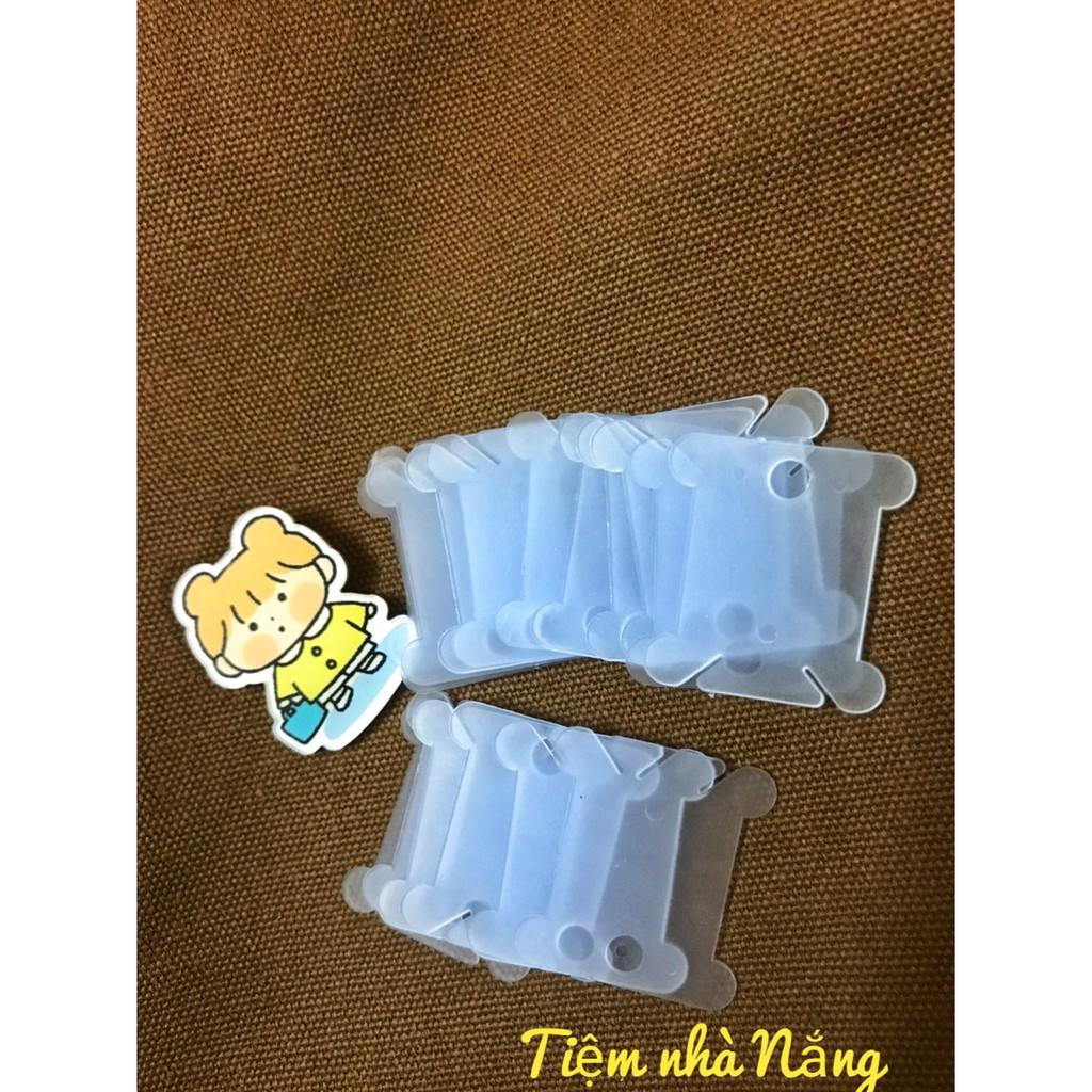 Bobbin cuốn chỉ siêu tiện lợi