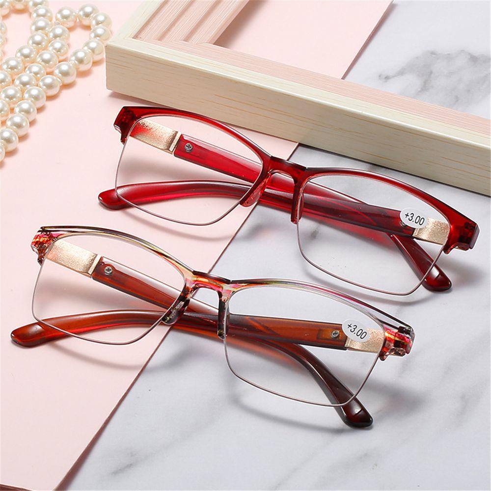 WONDER Kính Đọc Sách + 1.0 ~ + 4.0 Độ Phân Giải Cao