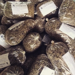 2kg cỏ sữa
