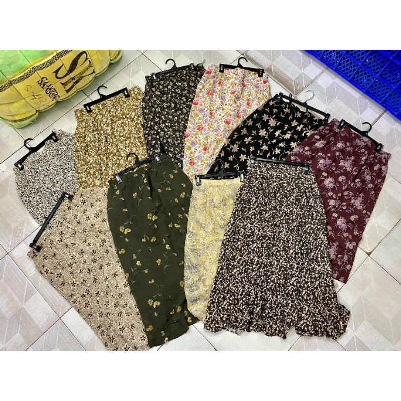 CHÂN VÁY, SOMI NHẬT HÀN SI TUYỂN ĐỘ MỚI CAO (ib shop chọn mẫu) | BigBuy360 - bigbuy360.vn