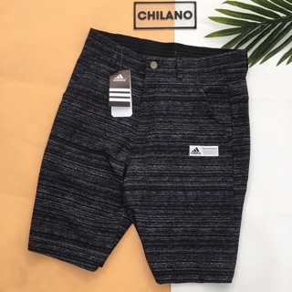 [ẢNH THẬT] [XẢ KHO] Quần short Adidas golf cho nam