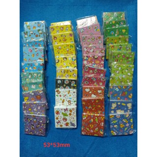 Giấy xếp sao xếp hạc