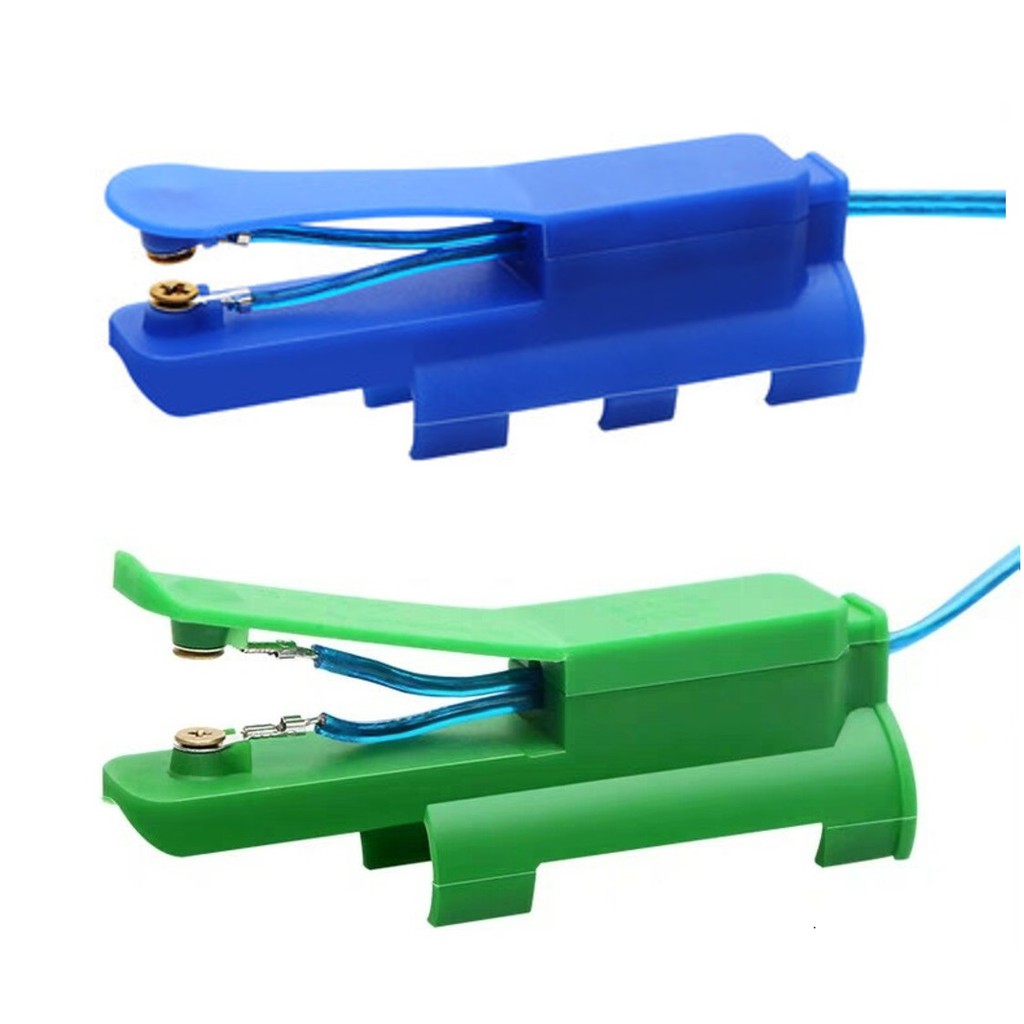 Công tắc súng tig, cò kích cá - Công tắc tig nhựa dẻo siêu bền