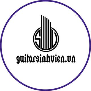 Shop guitar sinh viên Sài Gòn