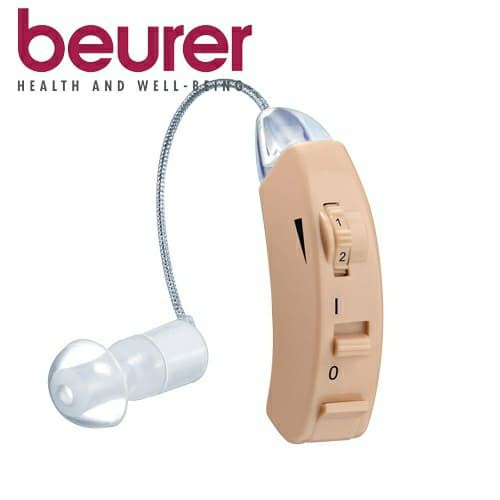 MÁY TRỢ THÍNH BEURER HA20