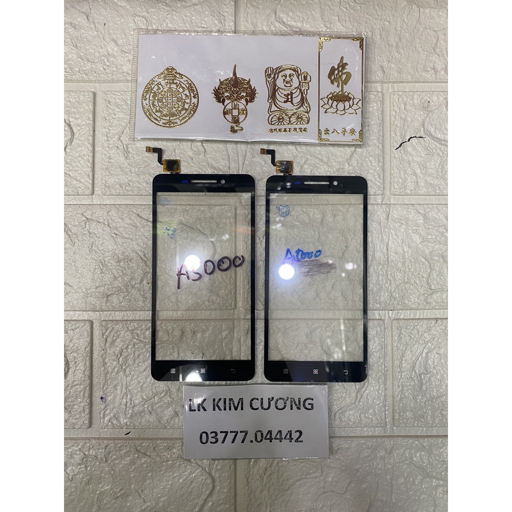 Cảm Ứng Lenovo A5000