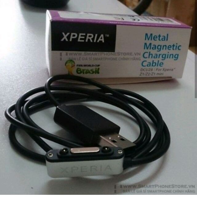 Dây sạc từ sony hàng cao cấp